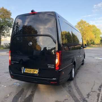 senior travel UK