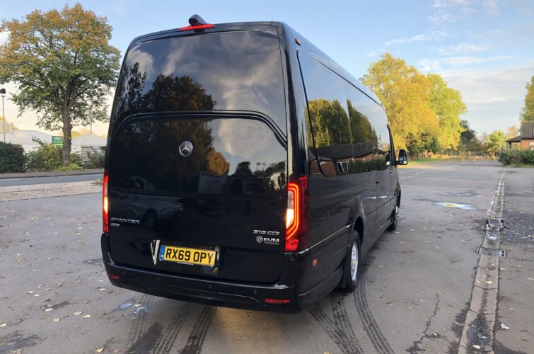 senior travel UK