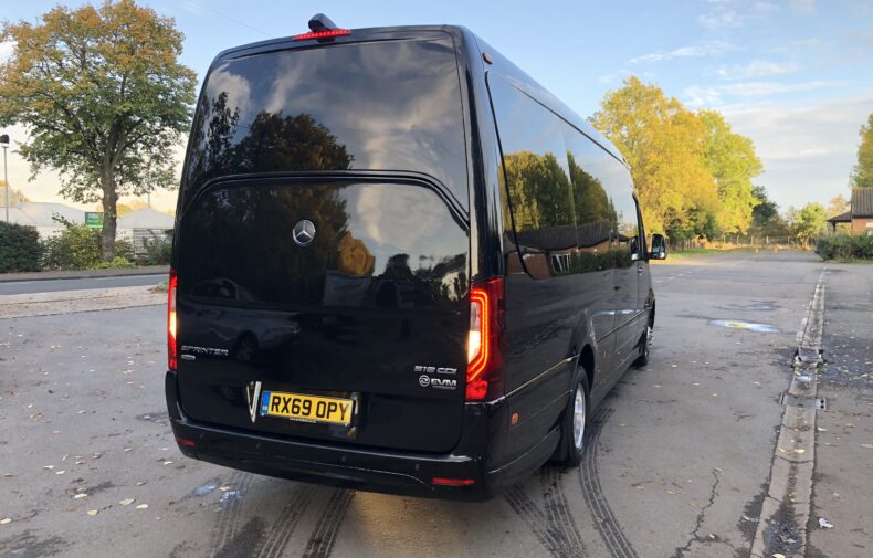 senior travel UK