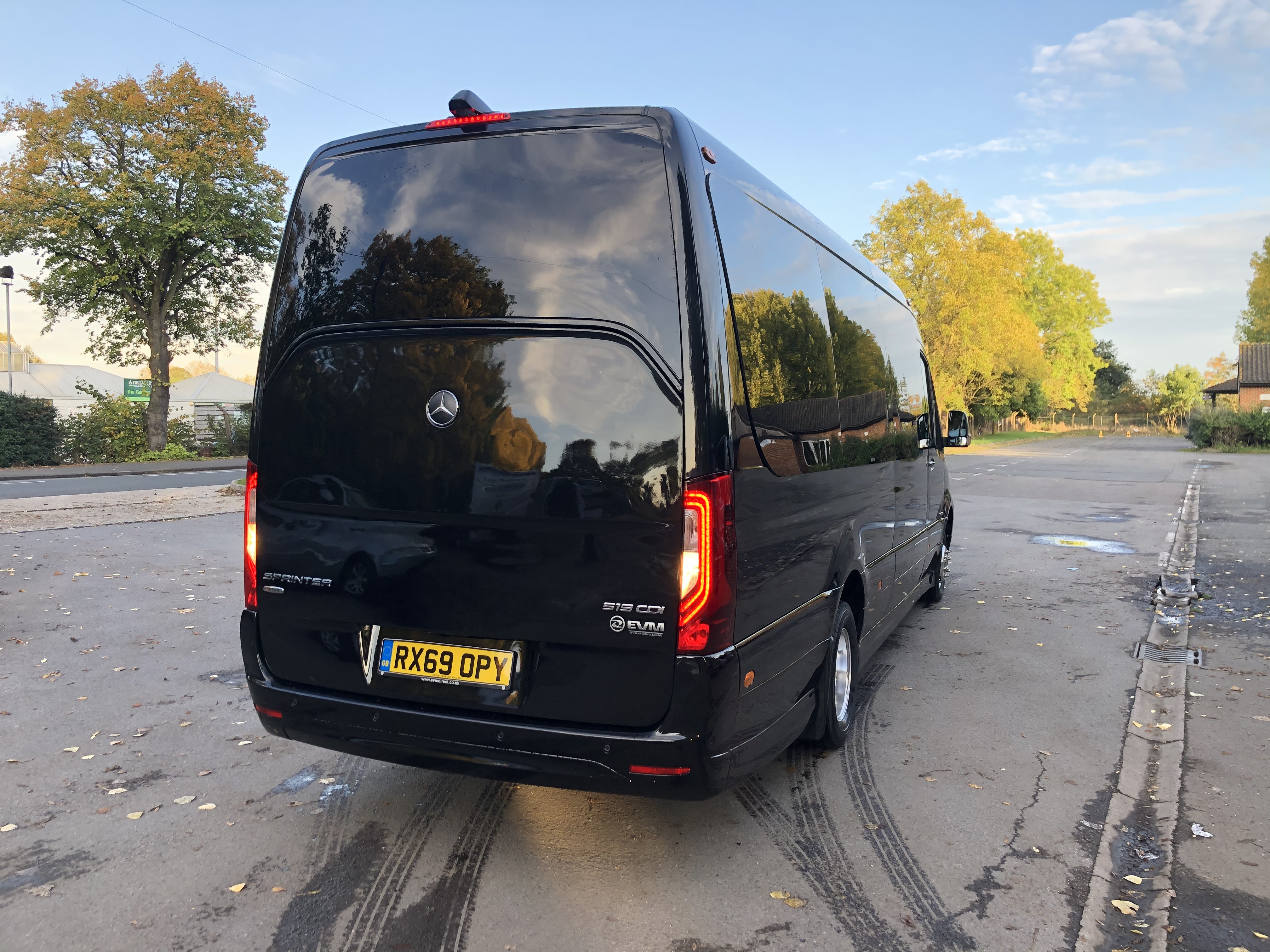 senior travel UK