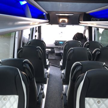 UK, group travel